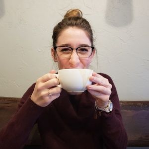 Meet your Posher, Erin